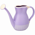 Arrosoir à grande capacité 2L pour jardin violet