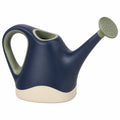 Arrosoir de Jardin 5L Bleu et Beige